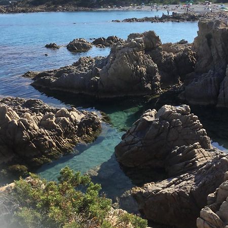 La Casa Di Sara Διαμέρισμα Νουόρο Εξωτερικό φωτογραφία