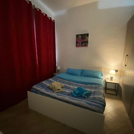 La Casa Di Sara Διαμέρισμα Νουόρο Εξωτερικό φωτογραφία