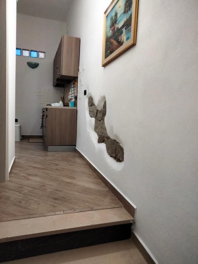 La Casa Di Sara Διαμέρισμα Νουόρο Εξωτερικό φωτογραφία
