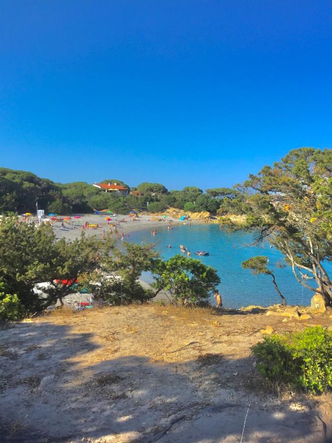 La Casa Di Sara Διαμέρισμα Νουόρο Εξωτερικό φωτογραφία