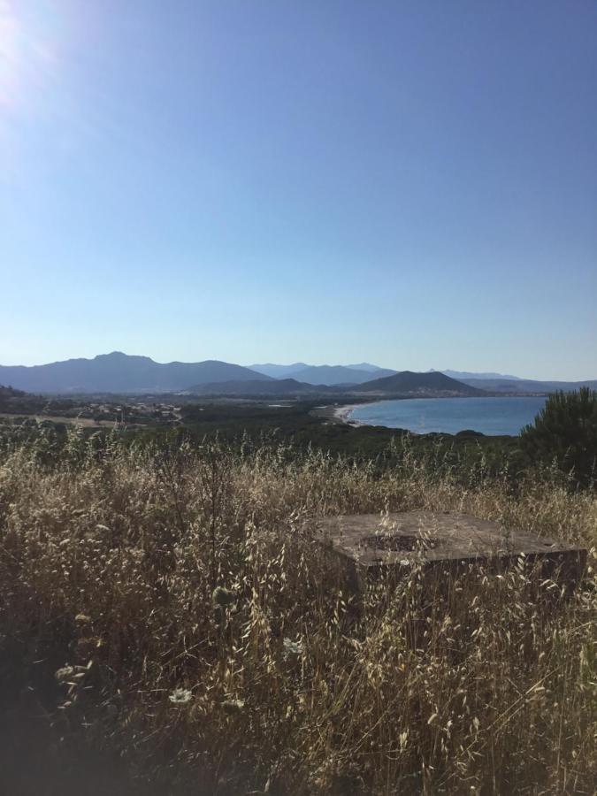 La Casa Di Sara Διαμέρισμα Νουόρο Εξωτερικό φωτογραφία