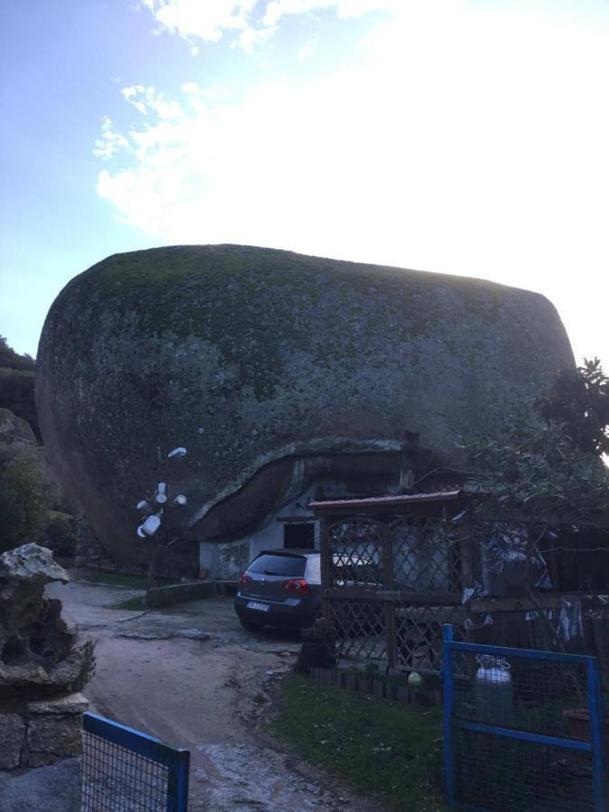 La Casa Di Sara Διαμέρισμα Νουόρο Εξωτερικό φωτογραφία