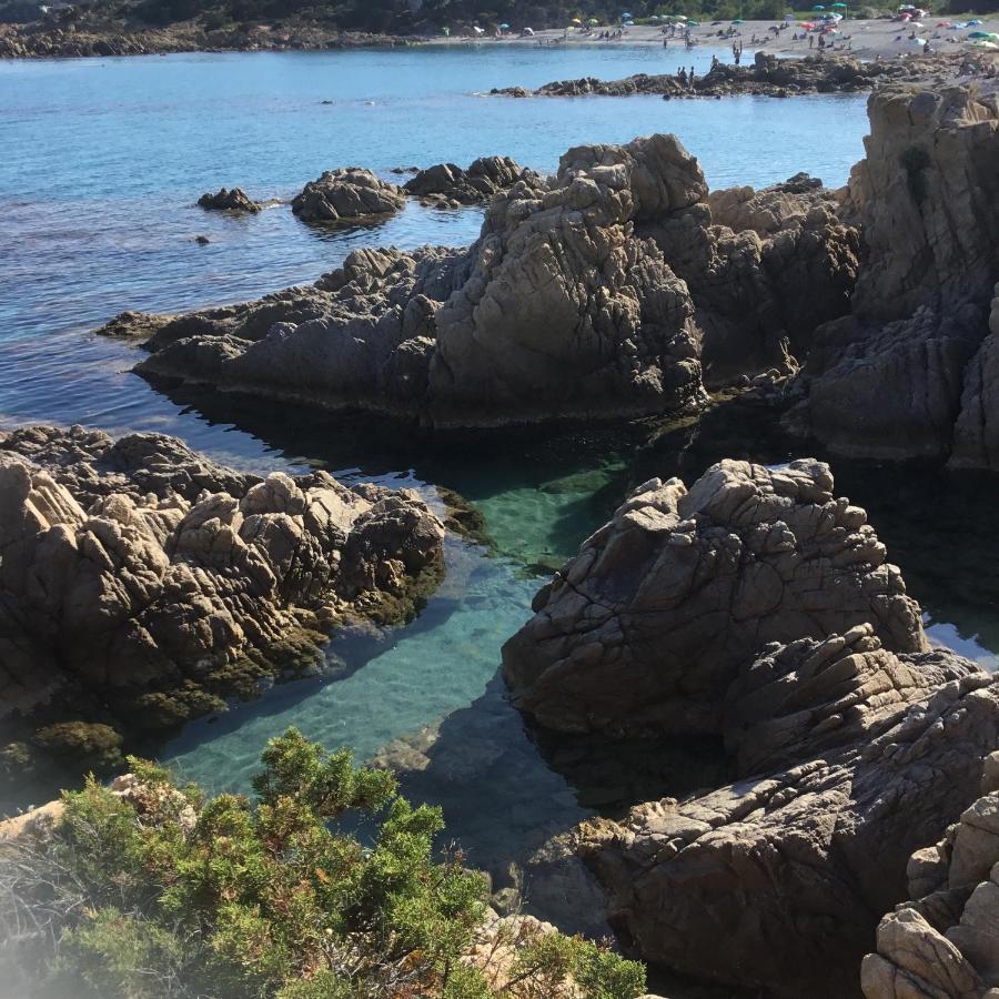 La Casa Di Sara Διαμέρισμα Νουόρο Εξωτερικό φωτογραφία