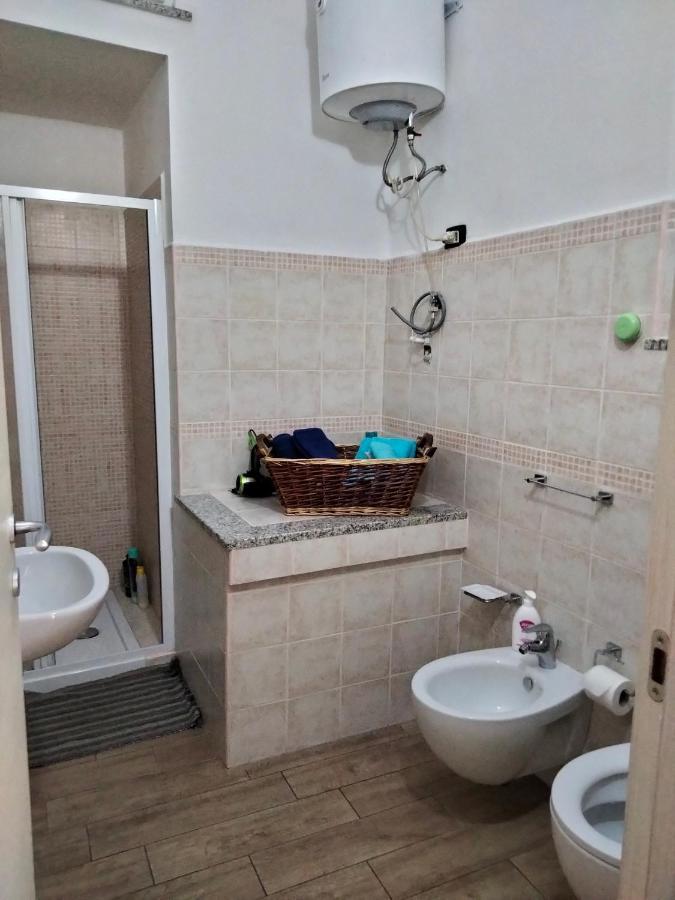 La Casa Di Sara Διαμέρισμα Νουόρο Εξωτερικό φωτογραφία