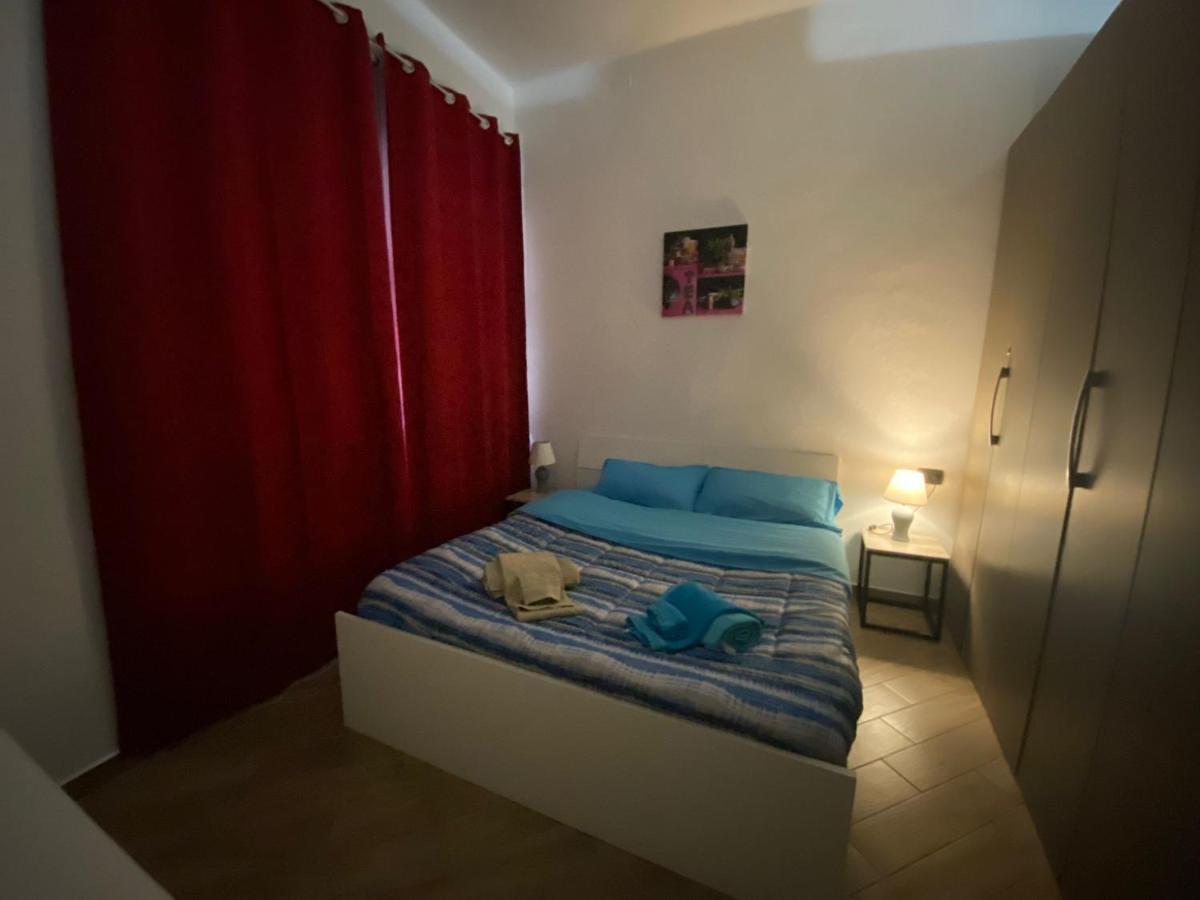 La Casa Di Sara Διαμέρισμα Νουόρο Εξωτερικό φωτογραφία