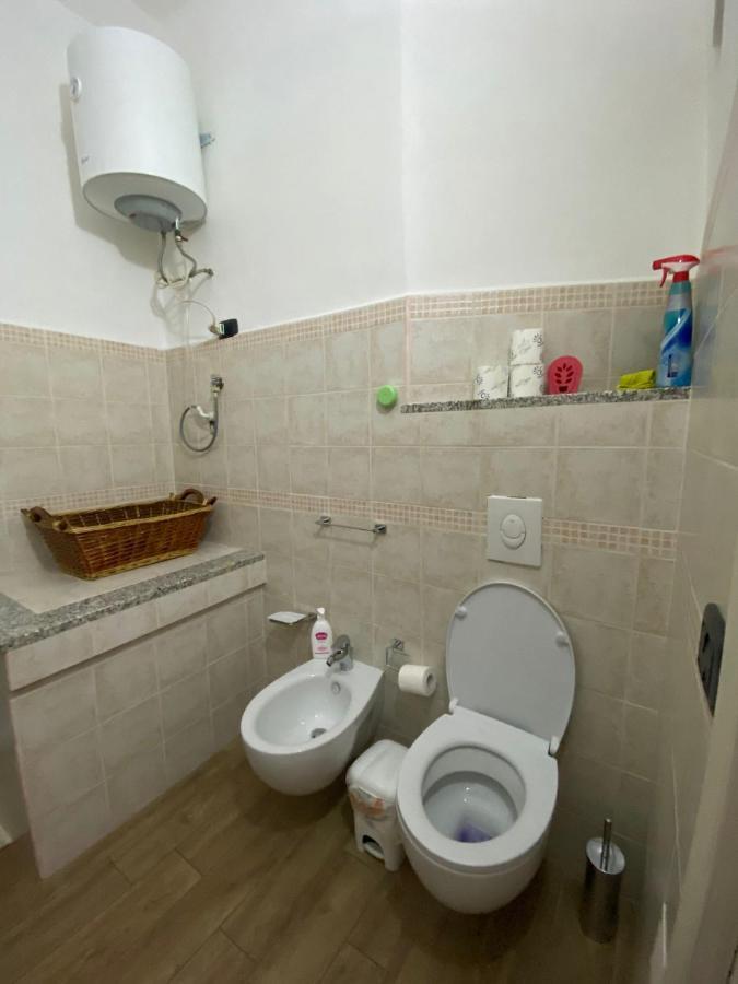 La Casa Di Sara Διαμέρισμα Νουόρο Δωμάτιο φωτογραφία