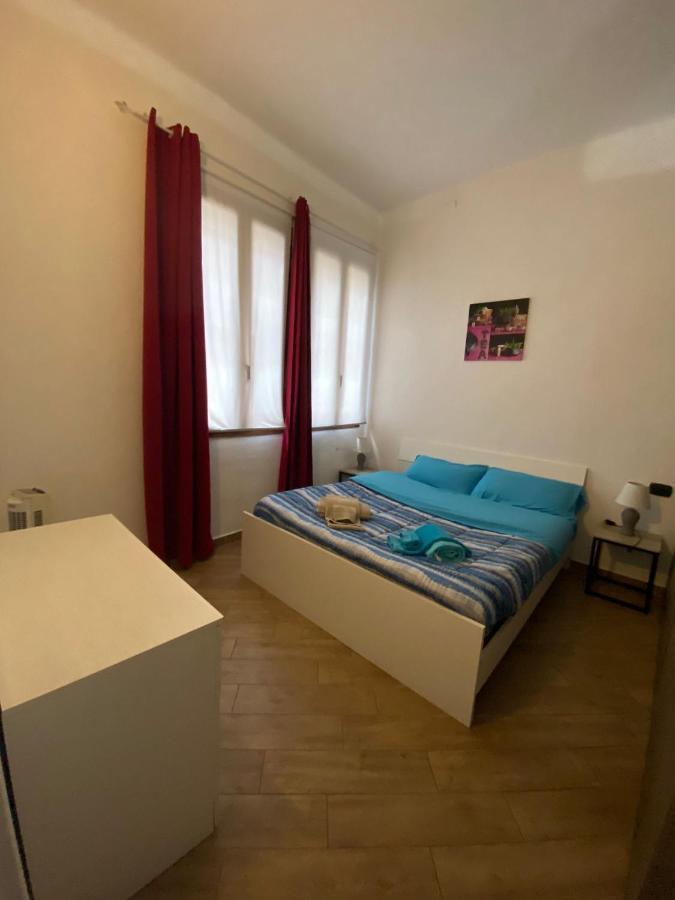 La Casa Di Sara Διαμέρισμα Νουόρο Εξωτερικό φωτογραφία