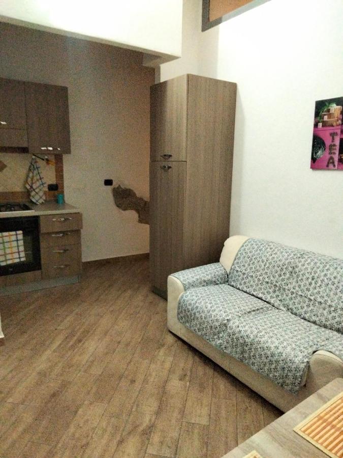 La Casa Di Sara Διαμέρισμα Νουόρο Εξωτερικό φωτογραφία