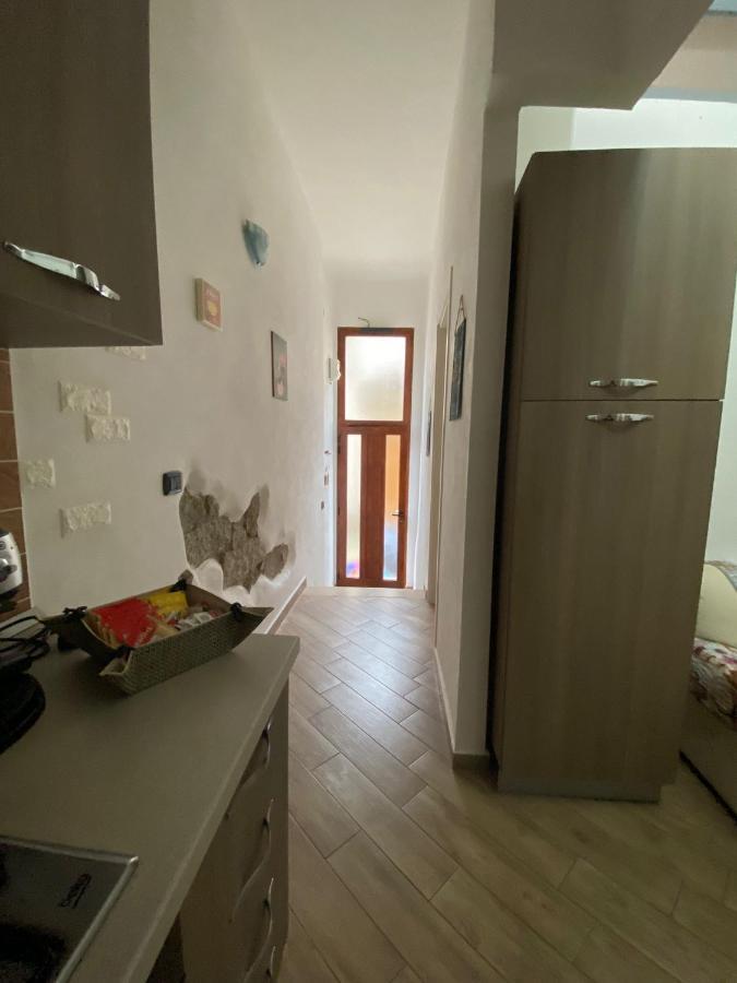 La Casa Di Sara Διαμέρισμα Νουόρο Δωμάτιο φωτογραφία