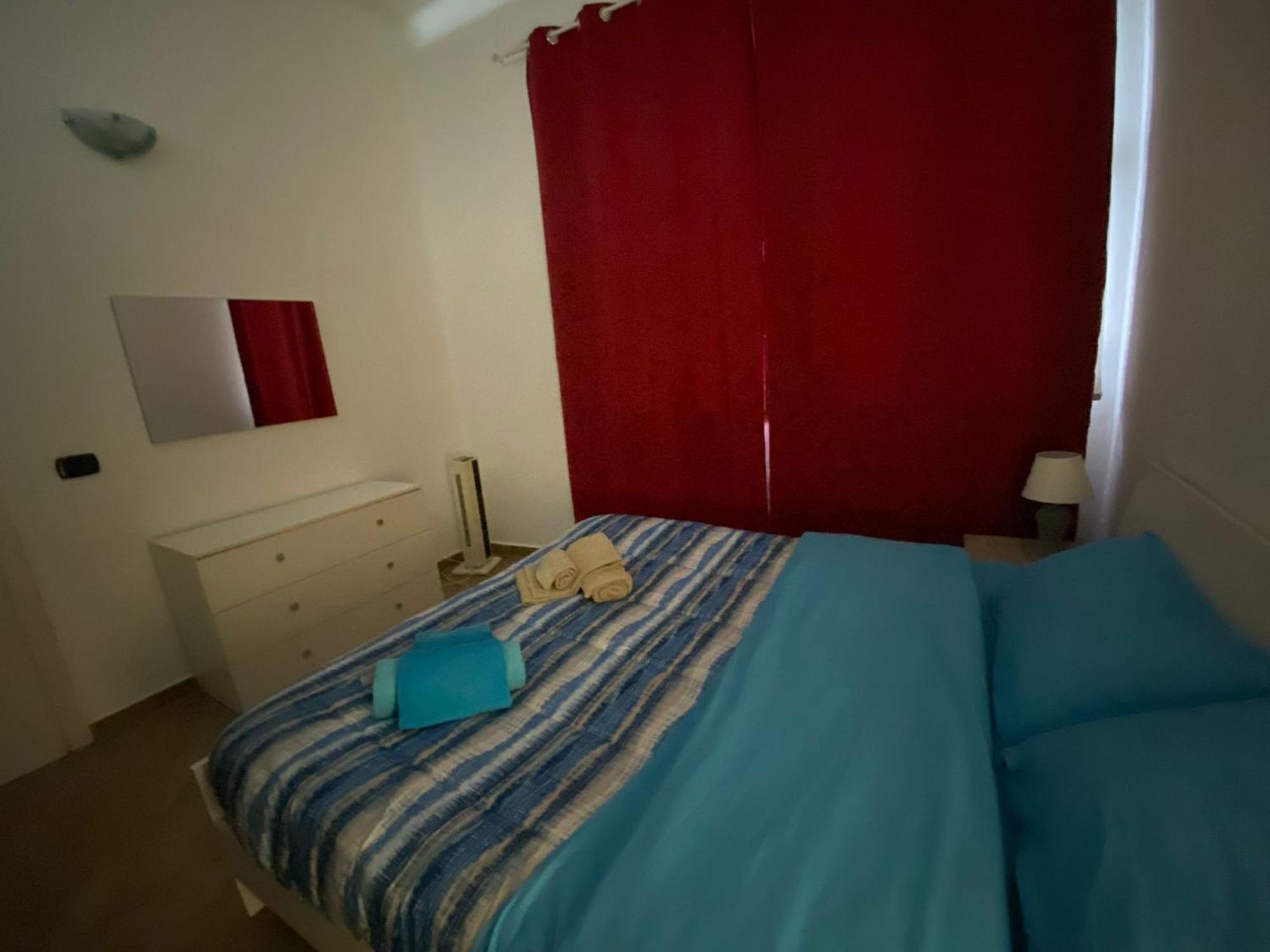 La Casa Di Sara Διαμέρισμα Νουόρο Δωμάτιο φωτογραφία